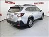 2025 Subaru Outback Premium FACTORY CERTIFIED 7 YEARS 100K MILE WARR