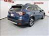 2025 Subaru Outback Limited FACTORY CERTIFIED 7 YEARS 100K MILE WARR