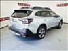 2022 Subaru Outback Limited FACTORY CERTIFIED 7 YEARS 100K MILE WARR