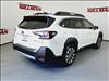 2025 Subaru Outback Limited FACTORY CERTIFIED 7 YEARS 100K MILE WARR