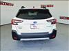 2025 Subaru Outback Limited FACTORY CERTIFIED 7 YEARS 100K MILE WARR