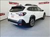2025 Subaru Outback Limited FACTORY CERTIFIED 7 YEARS 100K MILE WARR