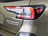 2025 Subaru Outback Touring XT FACTORY CERTIFIED 7 YEARS 100K MILE W