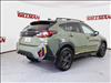 2025 Subaru Crosstrek Sport FACTORY CERTIFIED 7 YEARS 100K MILE WARRAN