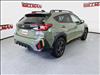 2025 Subaru Crosstrek Sport FACTORY CERTIFIED 7 YEARS 100K MILE WARRAN