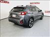 2025 Subaru Crosstrek Limited FACTORY CERTIFIED 7 YEARS 100K MILE WARR