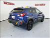 2025 Subaru Crosstrek Wilderness FACTORY CERTIFIED 7 YEARS 100K MILE W