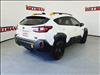 2024 Subaru Crosstrek Wilderness FACTORY CERTIFIED 7 YEARS 100K MILE W