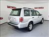 2007 Honda Pilot LX