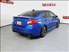 2016 Subaru WRX Premium