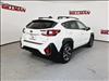 2024 Subaru Crosstrek Premium FACTORY CERTIFIED 7 YEARS 100K MILE WARR