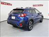 2025 Subaru Crosstrek Premium FACTORY CERTIFIED 7 YEARS 100K MILE WARR
