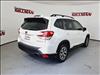 2022 Subaru Forester Premium FACTORY CERTIFIED 7 YEARS 100K MILE WARR