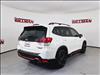 2021 Subaru Forester Sport FACTORY CERTIFIED 7 YEARS 100K MILE WARRAN