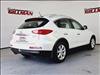 2009 INFINITI EX35 Journey