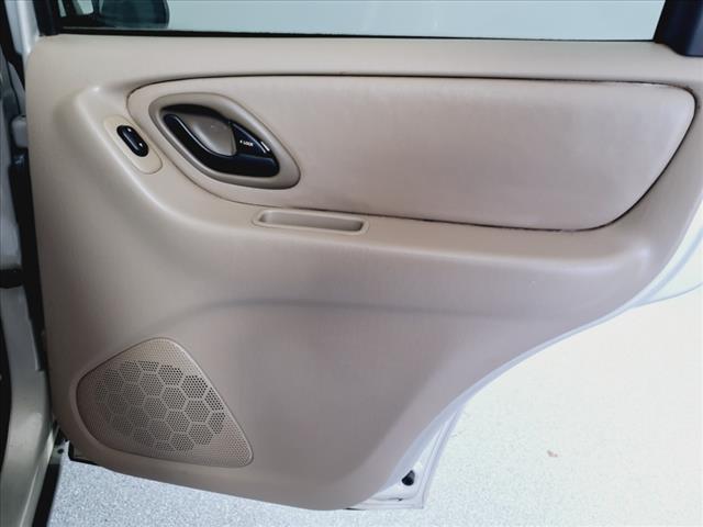 2005 Ford Escape XLT