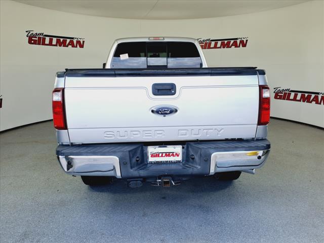 2015 Ford F-350 Super Duty Lariat
