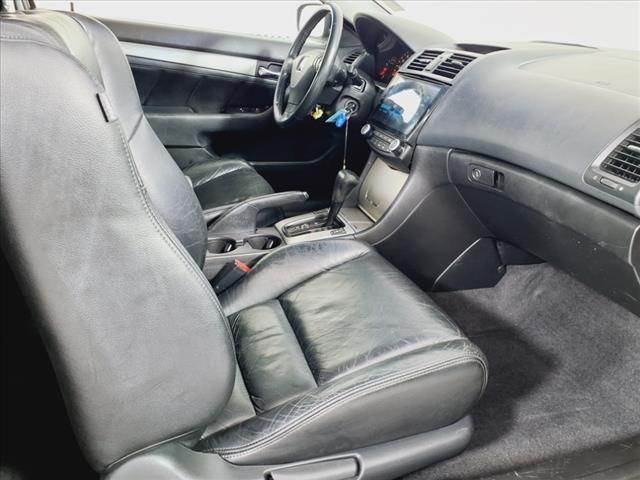 2005 Honda Accord EX-L