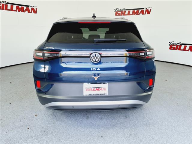 2023 Volkswagen ID.4 Pro S Plus