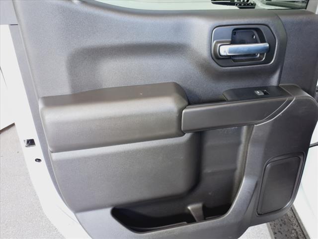 2022 Chevrolet Silverado 1500 Limited LT
