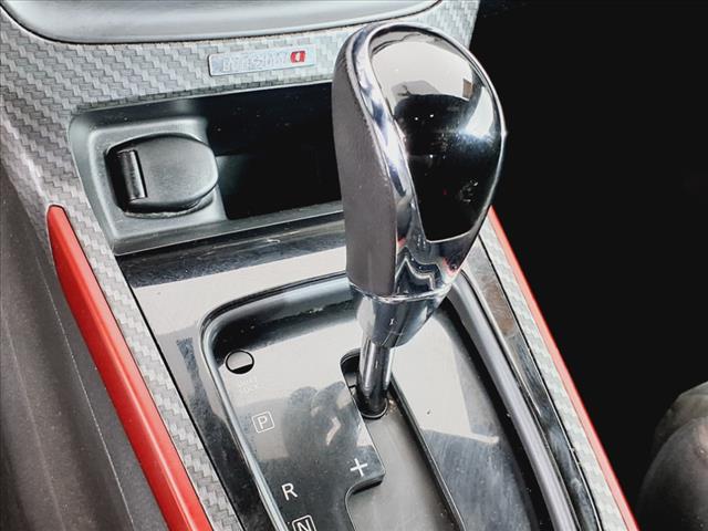 2019 Nissan Sentra NISMO