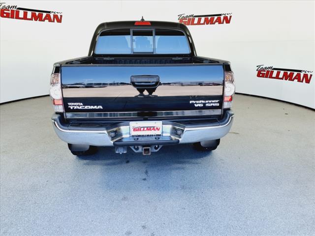 2014 Toyota Tacoma PreRunner V6