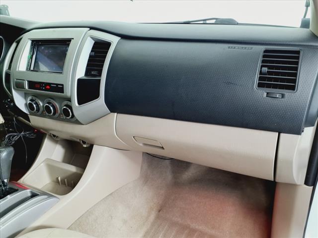 2007 Toyota Tacoma PreRunner