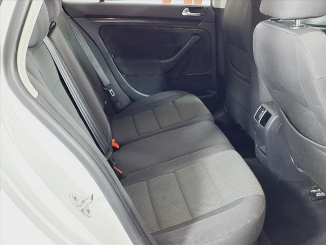 2013 Volkswagen Jetta 2.5L S