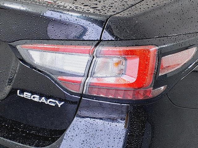 2020 Subaru Legacy Base