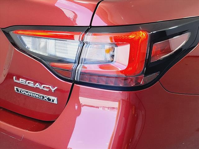 2022 Subaru Legacy Touring XT FACTORY CERTIFIED 7 YEARS 100K MILE W