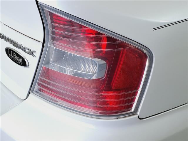 2007 Subaru Outback 3.0R L.L. Bean Edition