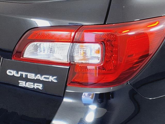 2019 Subaru Outback 3.6R Touring