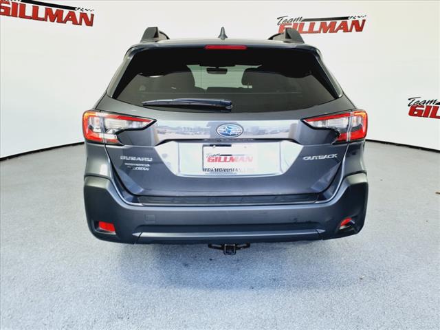 2024 Subaru Outback Premium FACTORY CERTIFIED 7 YEARS 100K MILE WARR