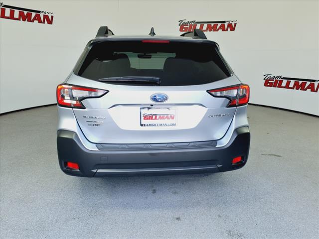 2024 Subaru Outback Premium FACTORY CERTIFIED 7 YEARS 100K MILE WARR