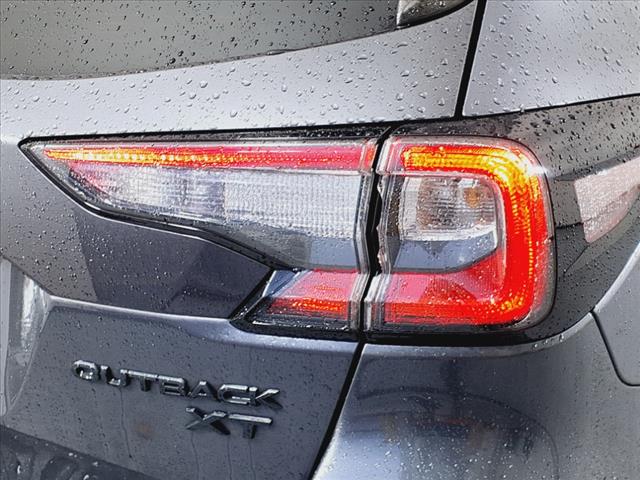 2021 Subaru Outback Onyx Edition XT