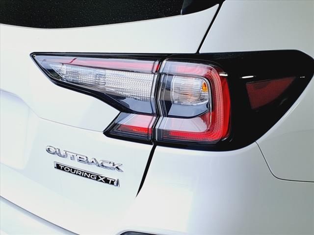 2024 Subaru Outback Touring XT FACTORY CERTIFIED 7 YEARS 100K MILE W