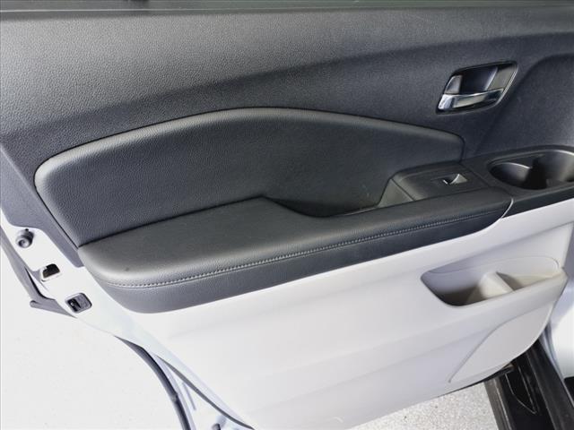 2020 Honda Pilot EX