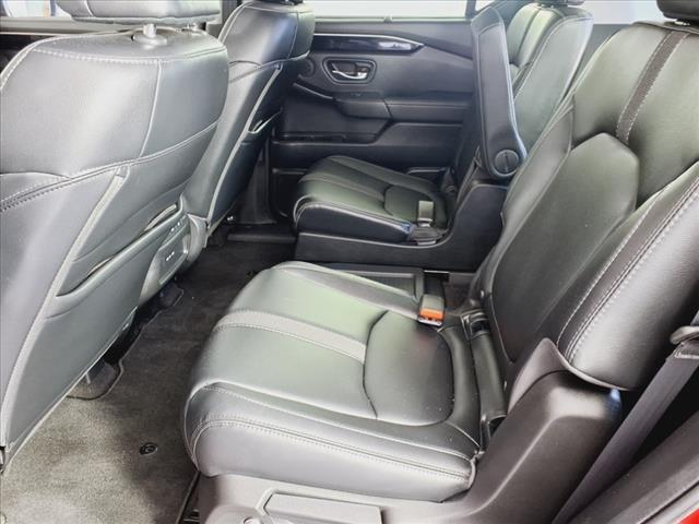 2024 Honda Pilot EX-L 7 Passenger