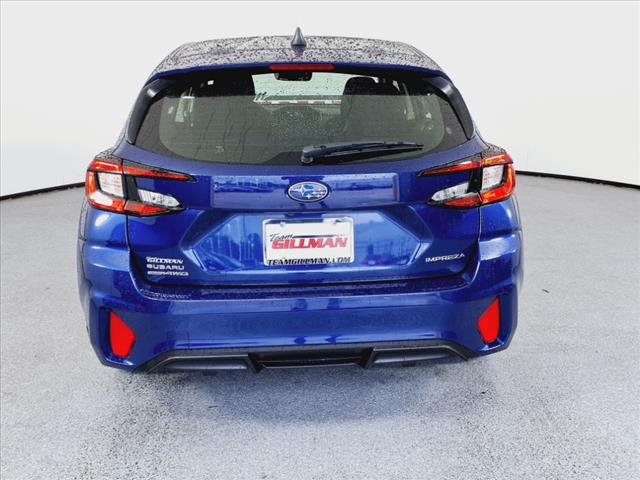 2024 Subaru Impreza Sport FACTORY CERTIFIED 7 YEARS 100K MILE WARRAN