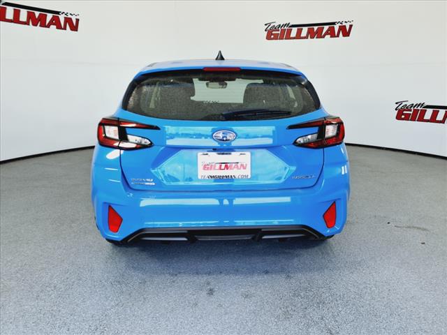 2024 Subaru Impreza Sport FACTORY CERTIFIED 7 YEARS 100K MILE WARRAN