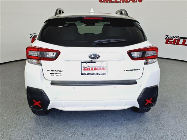2023 Subaru Crosstrek Limited FACTORY CERTIFIED 7 YEARS 100K MILE WARR