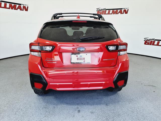 2023 Subaru Crosstrek Limited FACTORY CERTIFIED 7 YEARS 100K MILE WARR