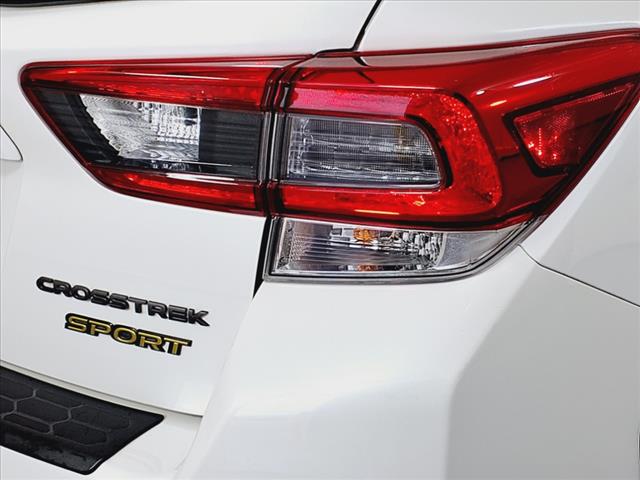 2023 Subaru Crosstrek Sport FACTORY CERTIFIED 7 YEARS 100K MILE WARRAN