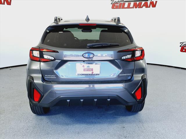 2024 Subaru Crosstrek Premium FACTORY CERTIFIED 7 YEARS 100K MILE WARR