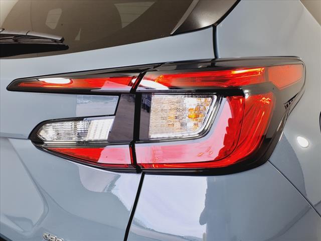 2025 Subaru Crosstrek Premium FACTORY CERTIFIED 7 YEARS 100K MILE WARR