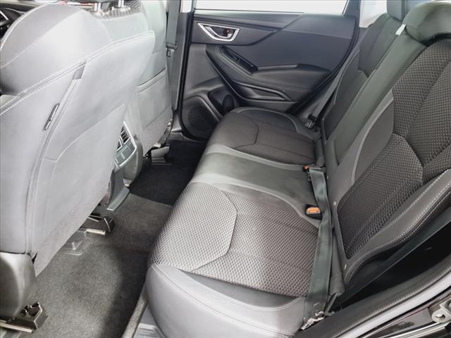 2023 Subaru Forester Premium FACTORY CERTIFIED 7 YEARS 100K MILE WARR