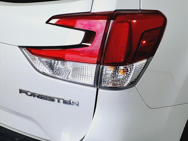 2022 Subaru Forester Premium FACTORY CERTIFIED 7 YEARS 100K MILE WARR