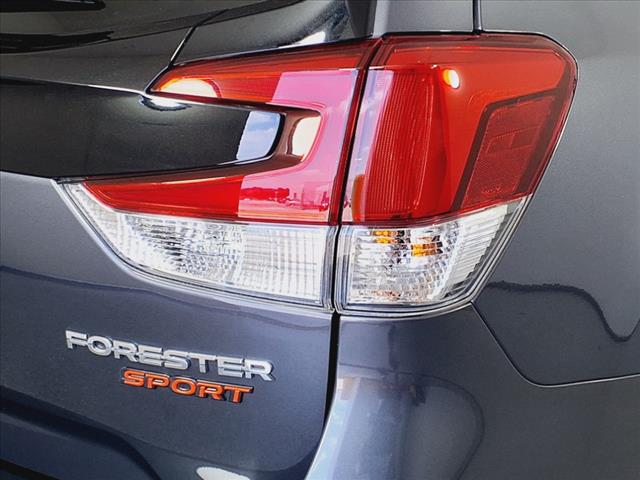 2024 Subaru Forester Sport FACTORY CERTIFIED 7 YEARS 100K MILE WARRAN