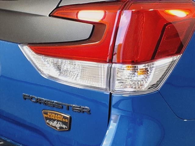 2023 Subaru Forester Wilderness FACTORY CERTIFIED 7 YEARS 100K MILE W