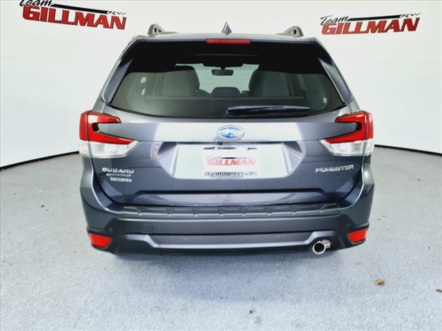 2023 Subaru Forester Limited FACTORY CERTIFIED 7 YEARS 100K MILE WARR